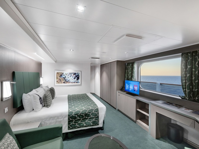 Premium Suite Aurea